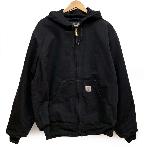 Carhartt カーハート ACTIVE JACKET アクティブジャケット OJ0131-M