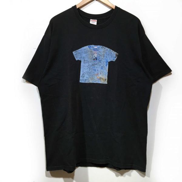 Supreme シュプリーム 30th Anniversary Tee Tシャツ XLサイズ