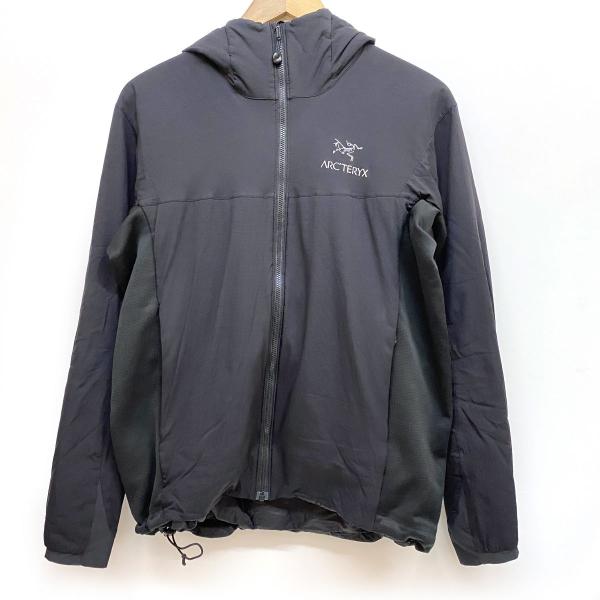 アークテリクス　アトムLTフーディ kinoko-dou_tu132-251017-rh006