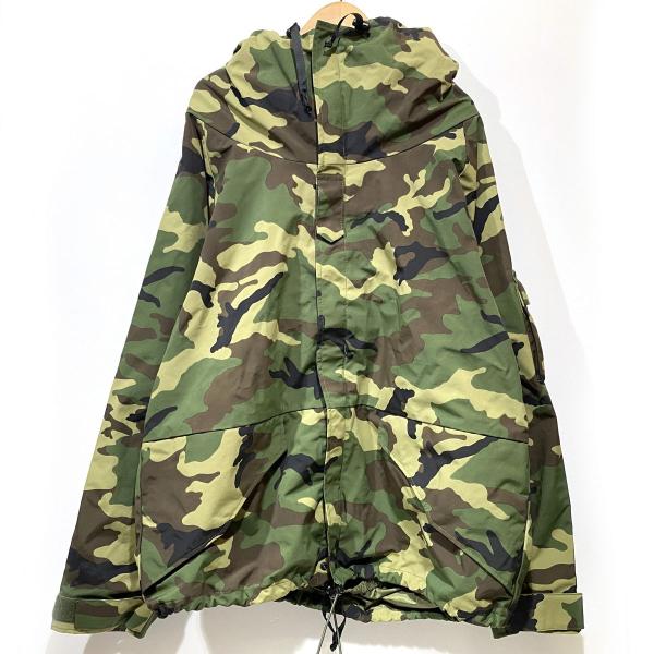 ワイパー ECWCS GEN1 COLD WEATHER PARKA メンズ XL ※中古 【津山店