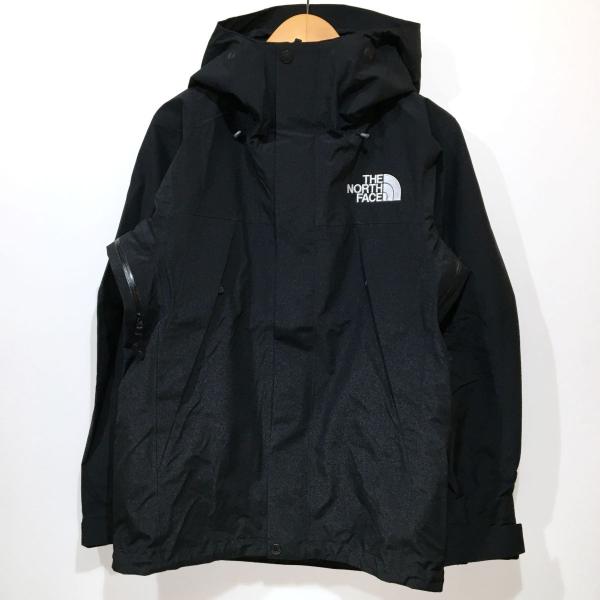 ノースフェイス THE NORTH FACE マウンテンジャケット NP61800 ※中古