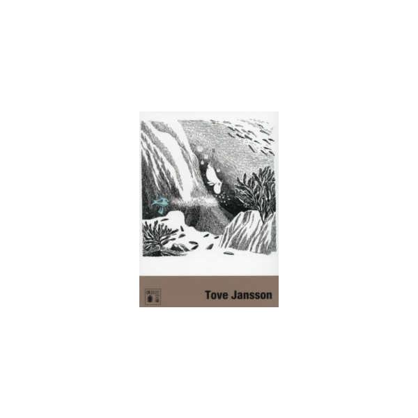 [Release date: July 29, 2025]著者：トーベ・ヤンソン出版社：講談社