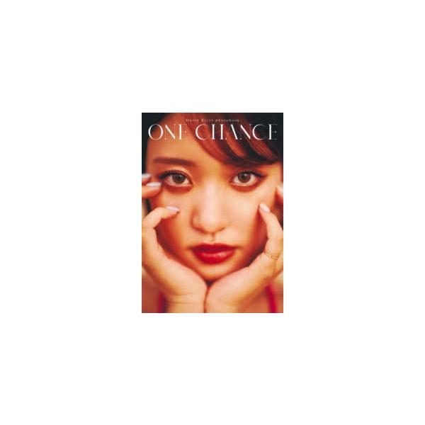 王林1st写真集『ONE CHANCE』 : 紀伊國屋書店Yahoo!店