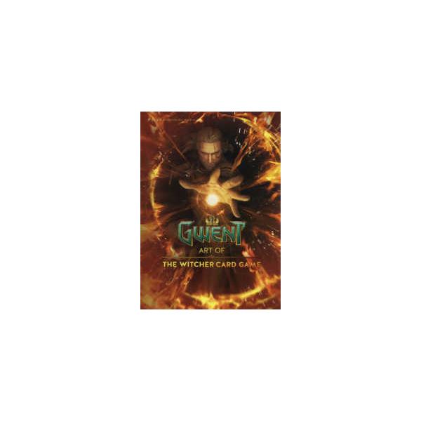 Ｇ−ＮＯＶＥＬＳ　ＤＡＲＫ　ＨＯＲＳＥ　ＢＯＯＫＳ  グウェント―アート・オブ・ウィッチャーカードゲーム
