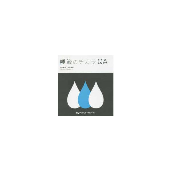唾液のチカラＱＡ