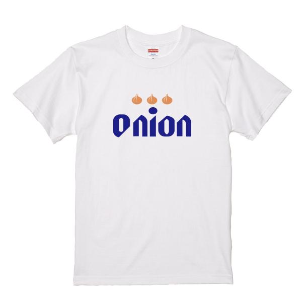 おもしろパロディtシャツ Onion ジョーク メンズ レディース 半袖 Tshirts サイズs Xl ゆうパケット対応 Ot おもしろtシャツshop By 木の実 通販 Yahoo ショッピング