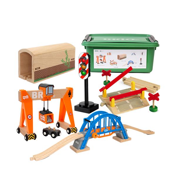 鉄道 おもちゃ BRIO - おもちゃの人気商品・通販・価格比較 - 価格.com