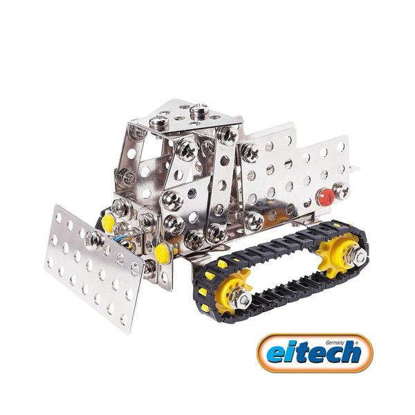 知育玩具ボーネルンド Eitech アイテック ホイールローダー ドイツ 5歳 おうち時間 子供 Buyee Buyee Japanese Proxy Service Buy From Japan Bot Online