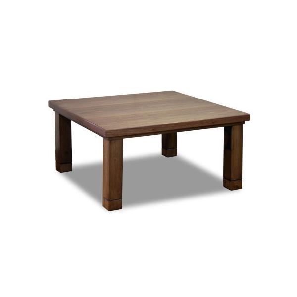 こたつ テーブル 正方形80の人気商品・通販・価格比較 - 価格.com