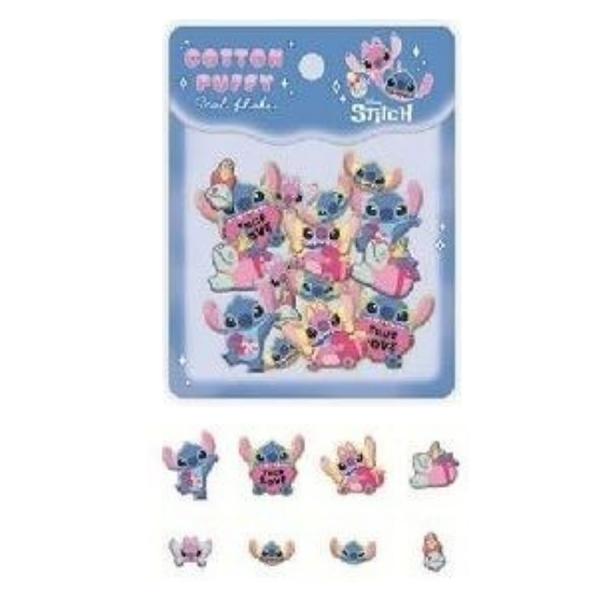 San-X（サンエックス） 【7月販売予定】ディズニー「コットンパフィー