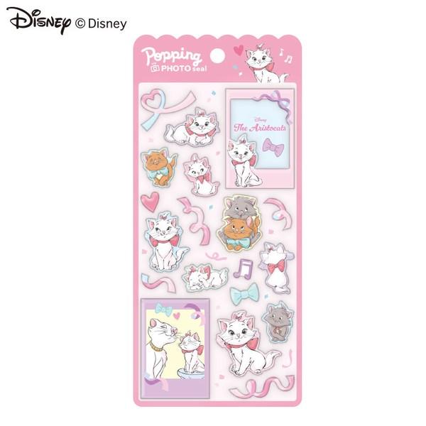Disney（ディズニー） 【7月販売予定】ディズニー「ポッピングフォト