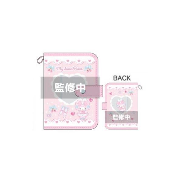 sanrio（サンリオ） 【6月販売予定】サンリオ マイメロディ・クロミ