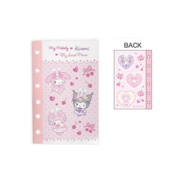 sanrio（サンリオ） 【6月販売予定】サンリオ マイメロディ・クロミ