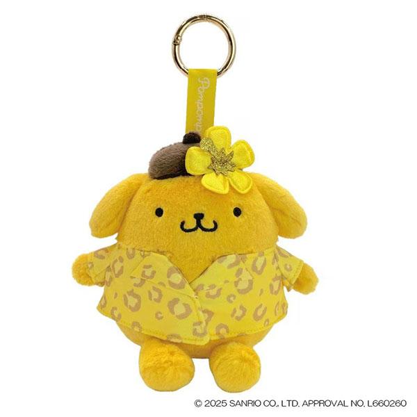 sanrio（サンリオ） 【海外販売NG】サンリオキャラクターズ「日焼け