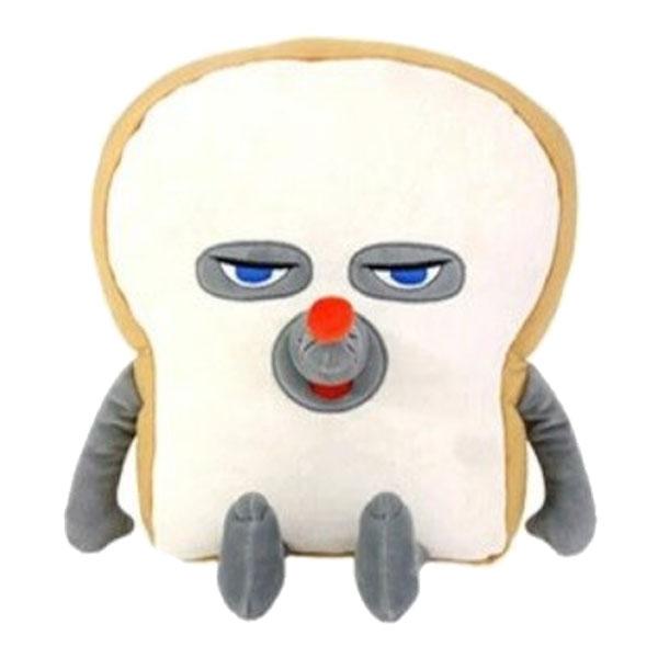 パンどろぼう「クッション」