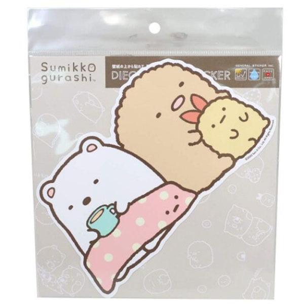 San-X ݂R炵u_CJbgEH[XebJ[(낭܂ƂƂ񂩂)v