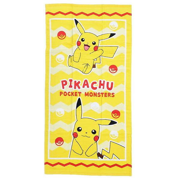 ピカチュウ タオル ベビーバス用品の人気商品 通販 価格比較 価格 Com