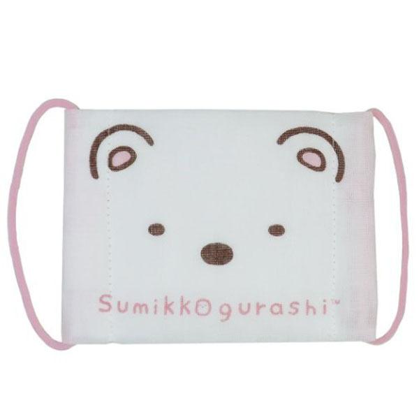 San-X ݂R炵u߂}XN(낭)v