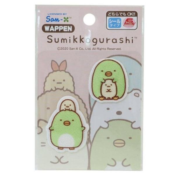 San-X ݂R炵u~jACpb`V[2Zbg(؂񂬂H)v