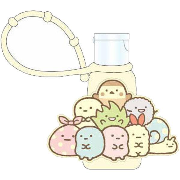 San-X ݂R炵uP[XtnhWF(݂ɂR)v