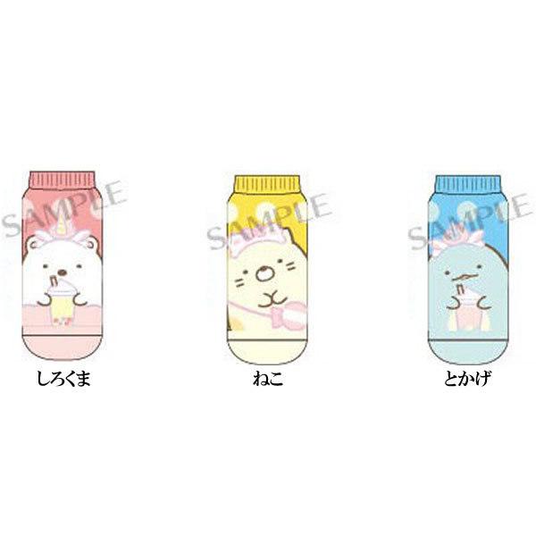 San-X ���݂��R���炵�u���҂����p�[�N�^�L�����b�N�X(�L�b�Y)(�S3��)�v