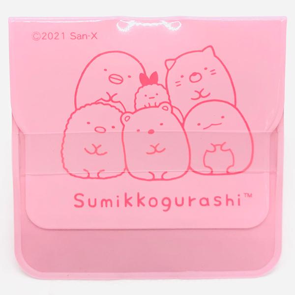 San-X ݂R炵u~j|[`t_CJbgy[p[\[v(낭)v