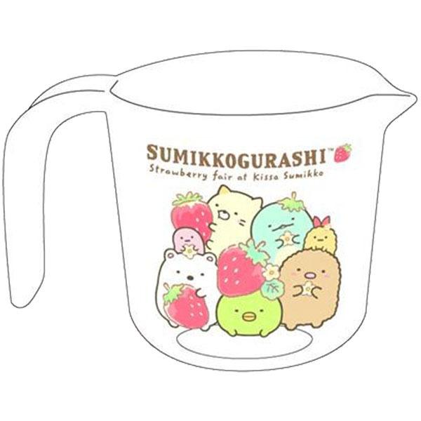 San X すみっコぐらし 計量カップ Bri Stn0504 金箔屋本舗gold Shop 通販 Yahoo ショッピング