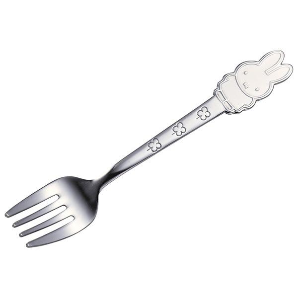 Miffy（ミッフィー） ミッフィー「Stainless cutlery Classic