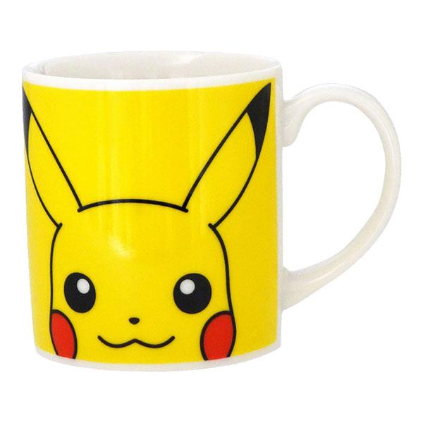 Pokemon（ポケモン） ポケットモンスター「ピカチュウ フェイスアップ