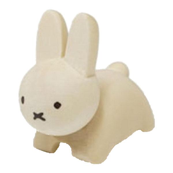 Miffy（ミッフィー） ミッフィー「ディック・ブルーナ 木製箸置き
