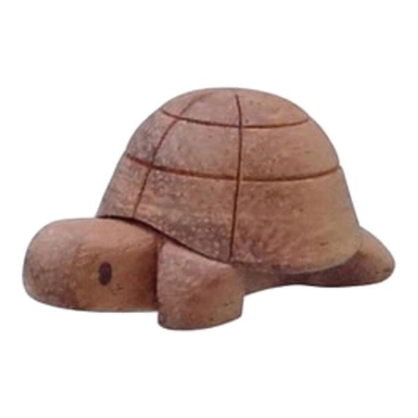 Miffy（ミッフィー） ミッフィー「ディック・ブルーナ 木製箸置き(かめ