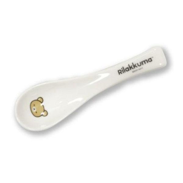 San-X（サンエックス） リラックマ「ベーシックリラックマ／レンゲ