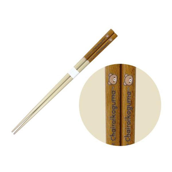 San-X（サンエックス） リラックマ「チャイロイコグマ レッグカラー塗