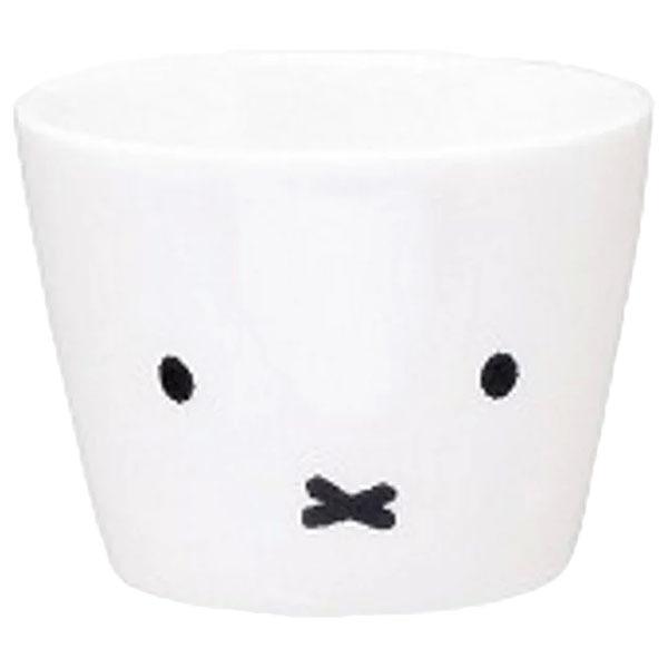 Miffy（ミッフィー） ミッフィー「フェイスアップ／マルチカップ