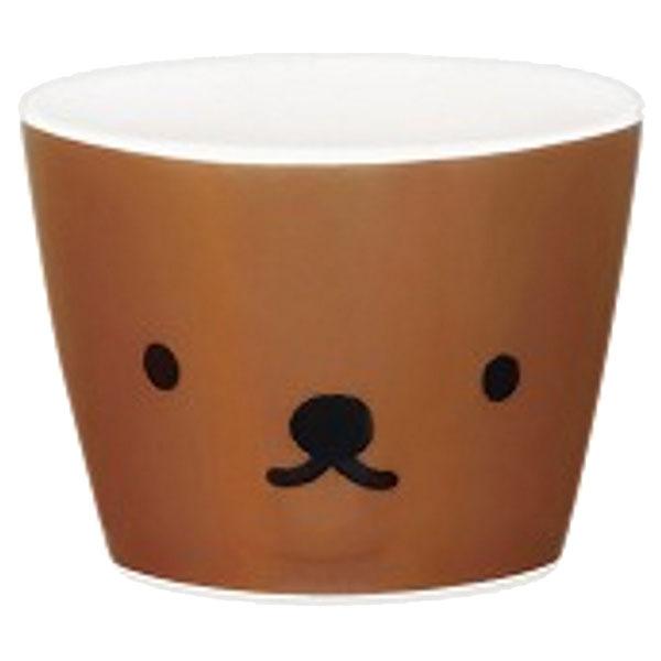 新品ミッフィーフェイスアップマルチカップフリーカップ日本製