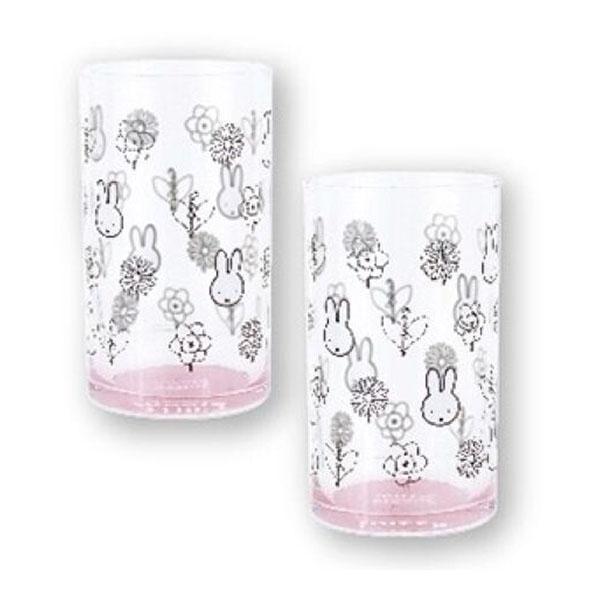 Miffy（ミッフィー） ミッフィー「miffy bloom／タンブラー(ボトム