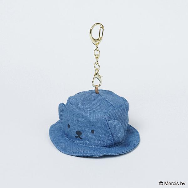 Miffy（ミッフィー） 【海外販売NG】ミッフィー「BRUNA MINI HAT