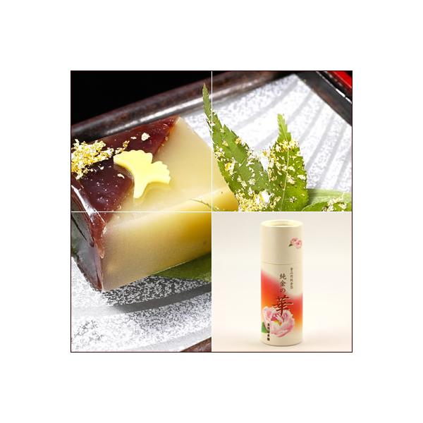 食品用金箔「純金の華 最細(さいこま)／0.5g」※ : 金箔屋本舗Gold-shop