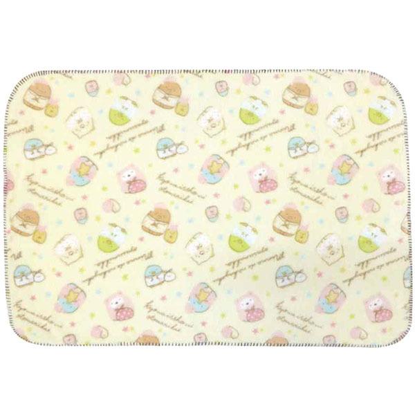 San X すみっコぐらし ふわもこブランケット おとまり Kcp Cfb4sgot 金箔屋本舗gold Shop 通販 Yahoo ショッピング