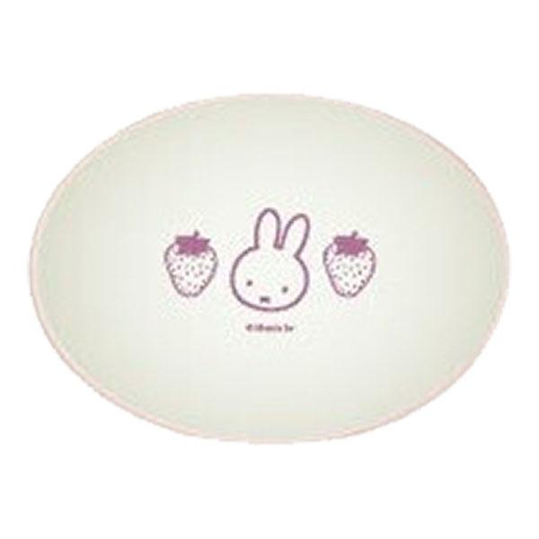 Miffy（ミッフィー） ミッフィー「ストロベリー＆チョコレート