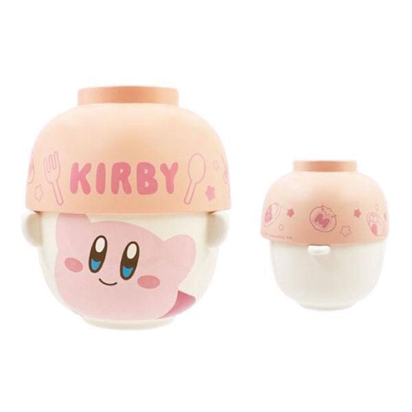 星のカービィ「汁椀茶碗セット(カービィ)」 : 金箔屋本舗Gold-shop