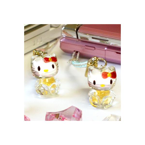 sanrio 【海外販売NG】 ご当地キティ 金沢限定「金箔入手作り