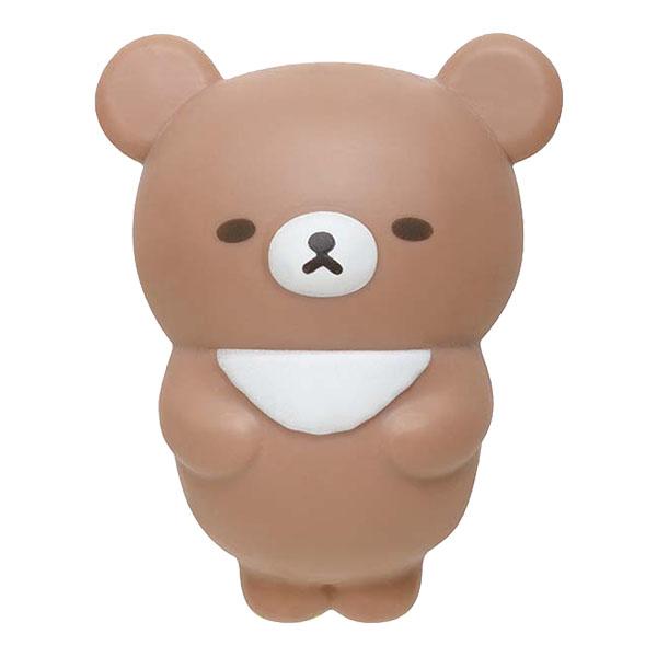 San-X（サンエックス） リラックマ「ギフトアイテム／ぷにぷにぐうたら