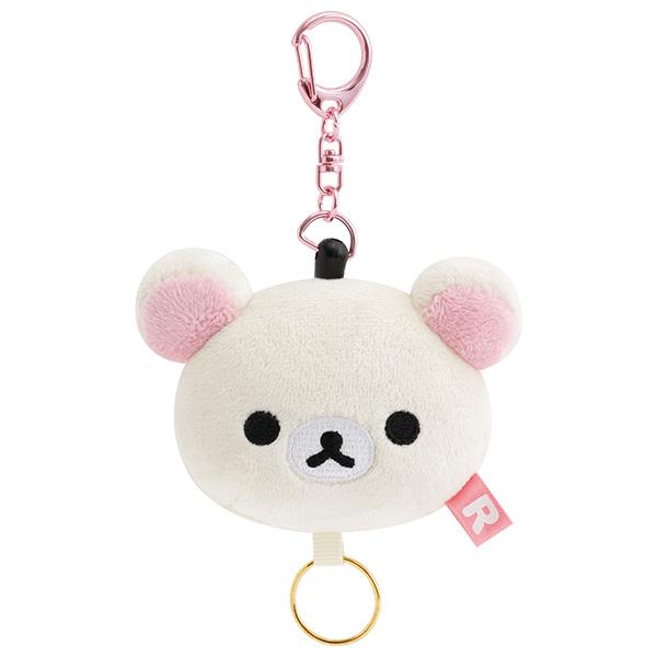 リラックマ コリラックマ ぬいぐるみ マスコット キーホルダー サンエックス リラックマ コリラックマ ぬいぐるみ マスコット