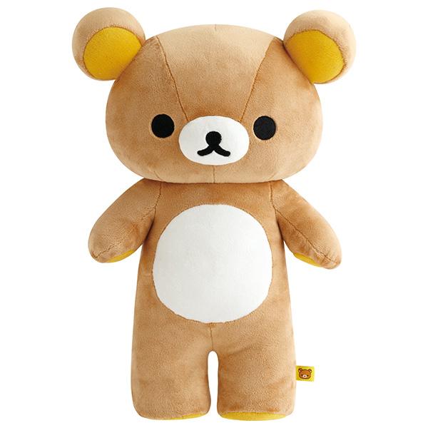 リラックマ　ぬいぐるみ　まとめ売り38クマ リラックマ ぬいぐるみ まとめ売り38クマ Amazon.co.jp