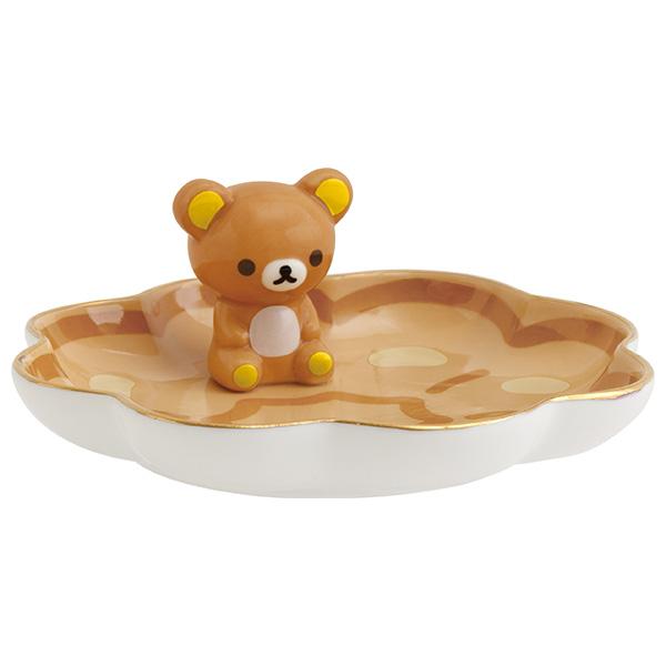 San-X（サンエックス） 【海外販売NG】San-X リラックマ「リラックマ