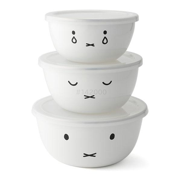 Miffy（ミッフィー） ミッフィー「ミッフィーフェイス／ミキシング