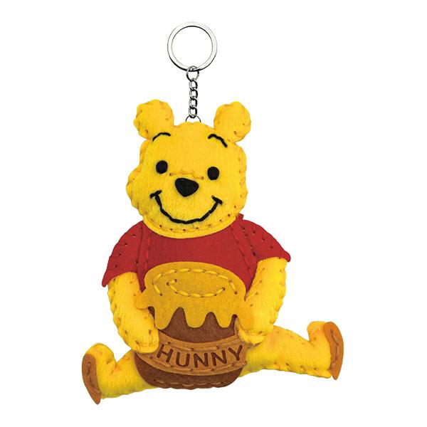 Disney（ディズニー） くまのプーさん「ディズニーはじめての