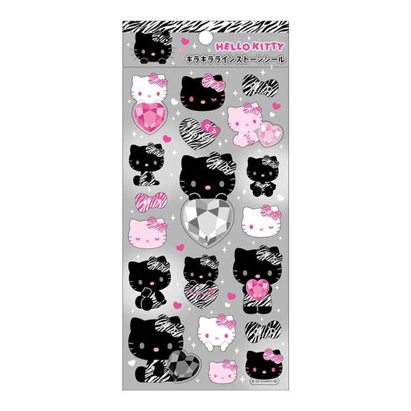 sanrio（サンリオ） 【8月販売予定】サンリオキャラクターズ「キラキラ
