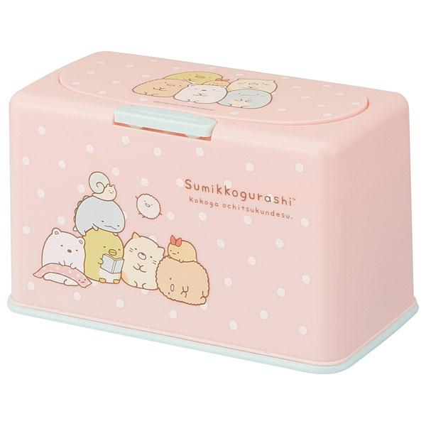 San-X ݂R炵u}XNXgbJ[v